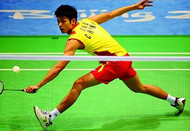 包含震撼！林丹在羽毛球赛场刷新纪录！的词条-IM电竞真人游戏