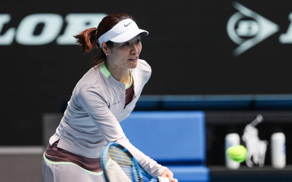 震撼！李娜在网球赛场终止连败！-IM电竞在线体育