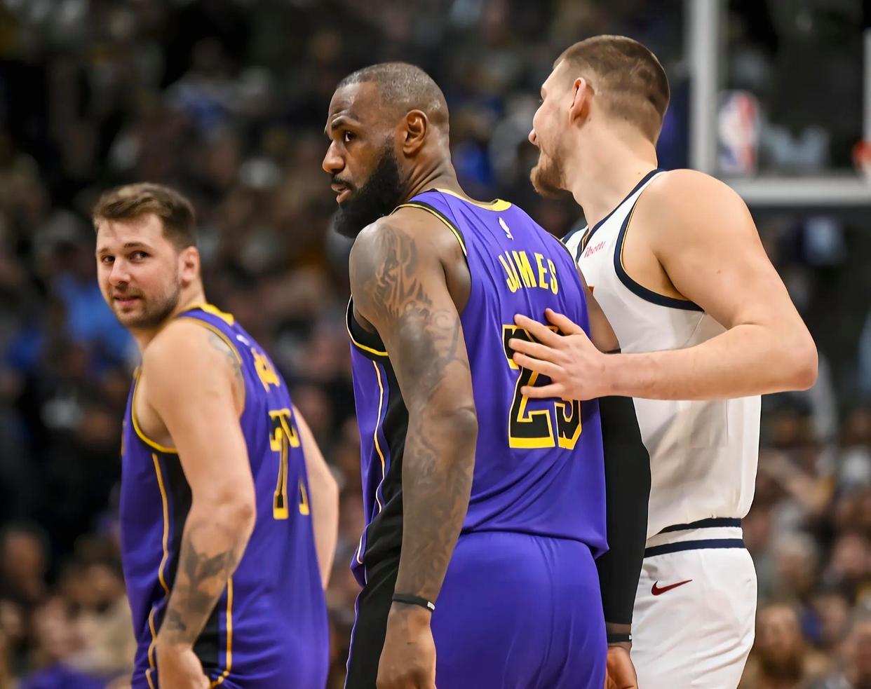 包含唐斯三巨头联手，东契奇得分突破，关键时刻神级表现冲击季后赛！的词条-IM电竞亚洲首选