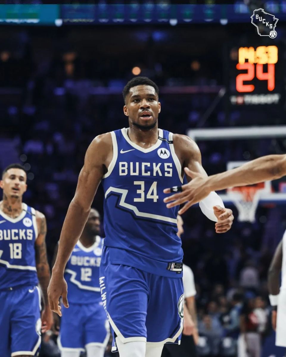 包含国王爆发新星，雄鹿刷新纪录，莫兰特球队迎来希望！的词条-IM电竞亚洲首选