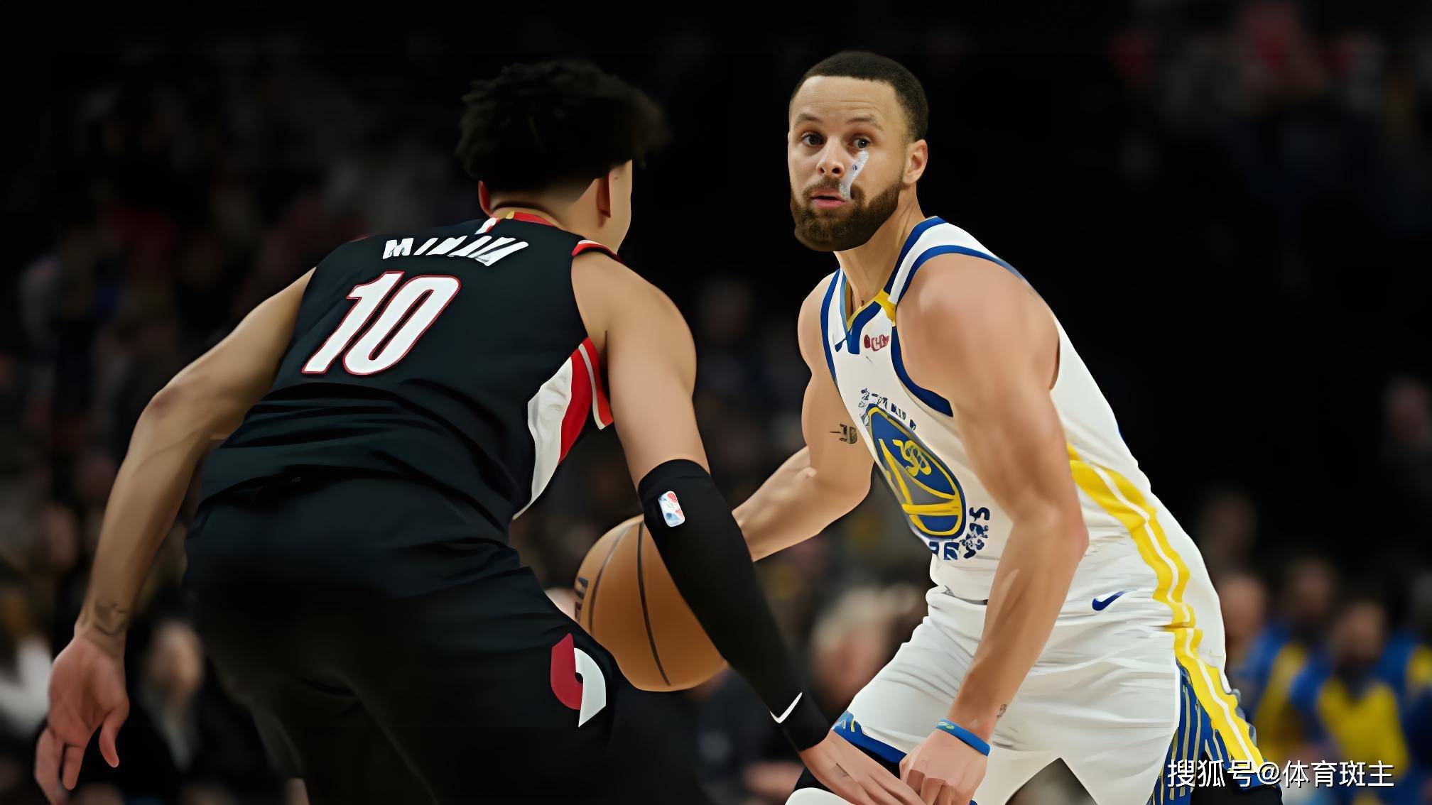 勇士三巨头联手，公牛得分突破，塔图姆冲击季后赛！-IM电竞在线体育