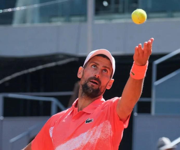 德约科维奇遭遇二十持续失利，C9教练压力巨大！-IM电竞在线体育