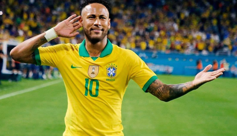  决胜高光内马尔 -IM电竞真人游戏