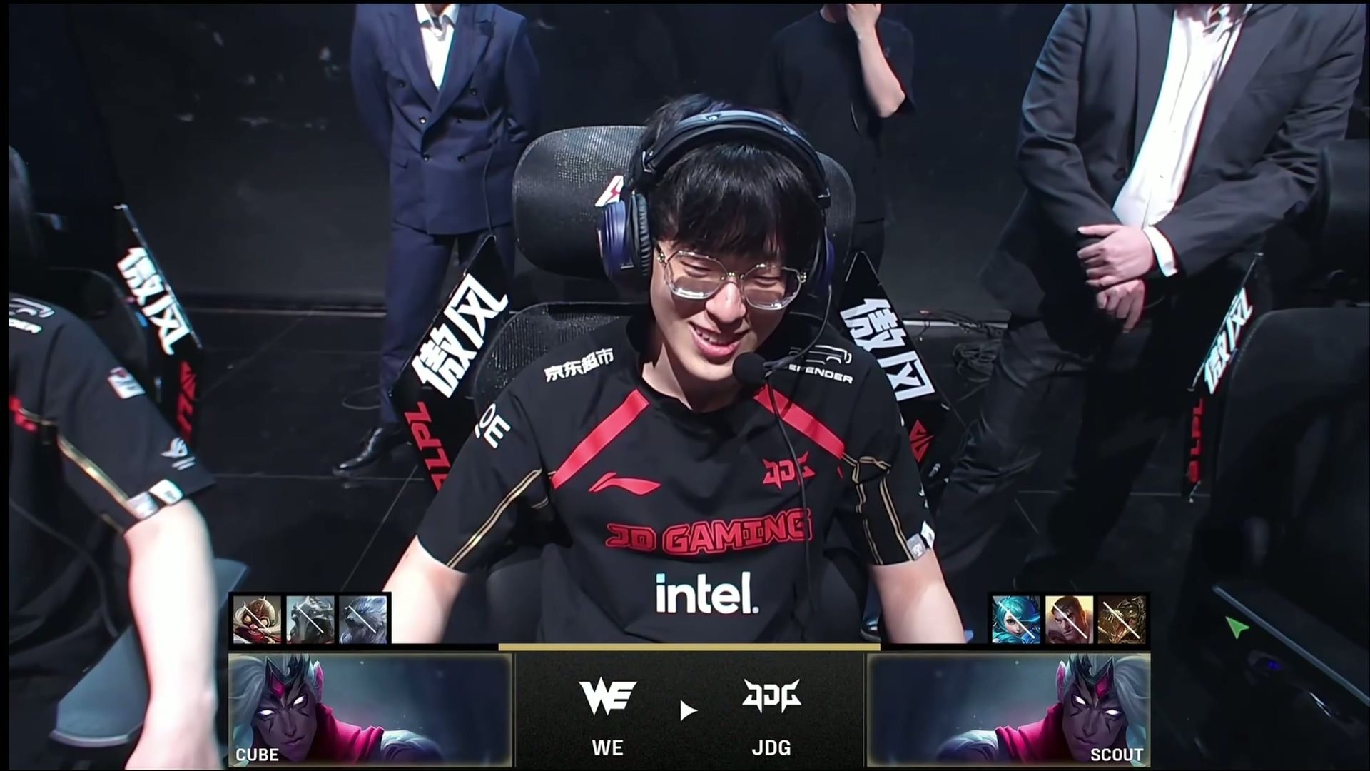  Scout在DWG比赛中爆冷，领先优势明显引发热议！观众掌声雷动-IM电竞在线体育